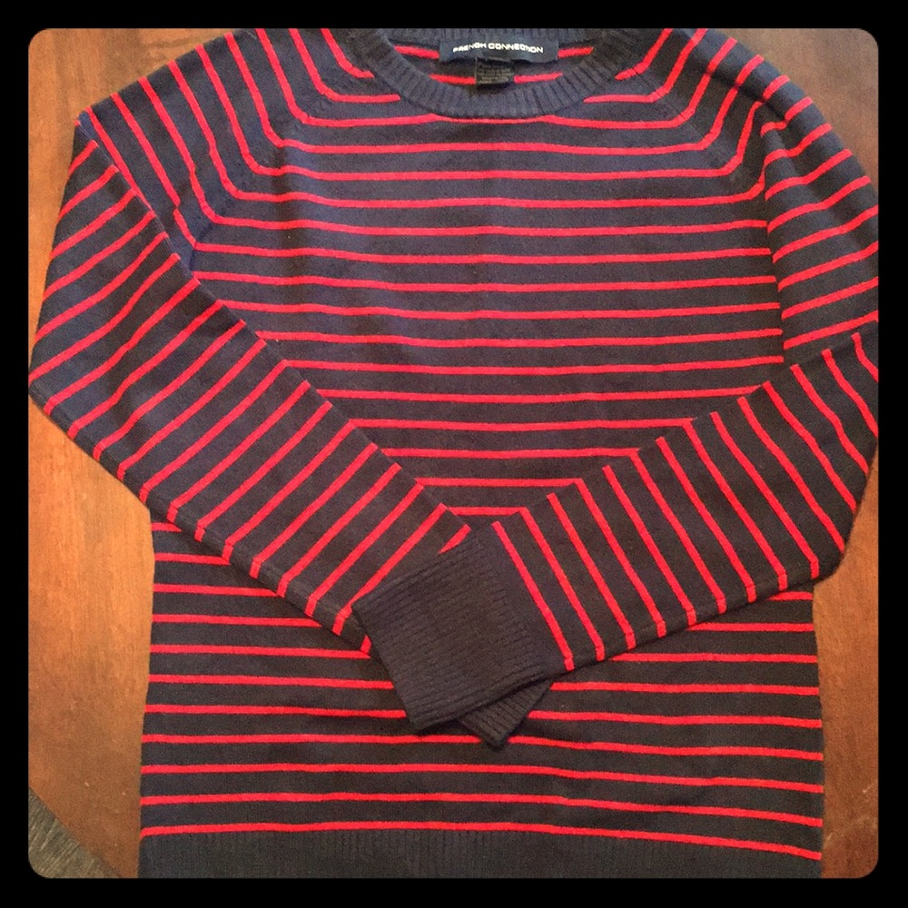 French Connection sweater